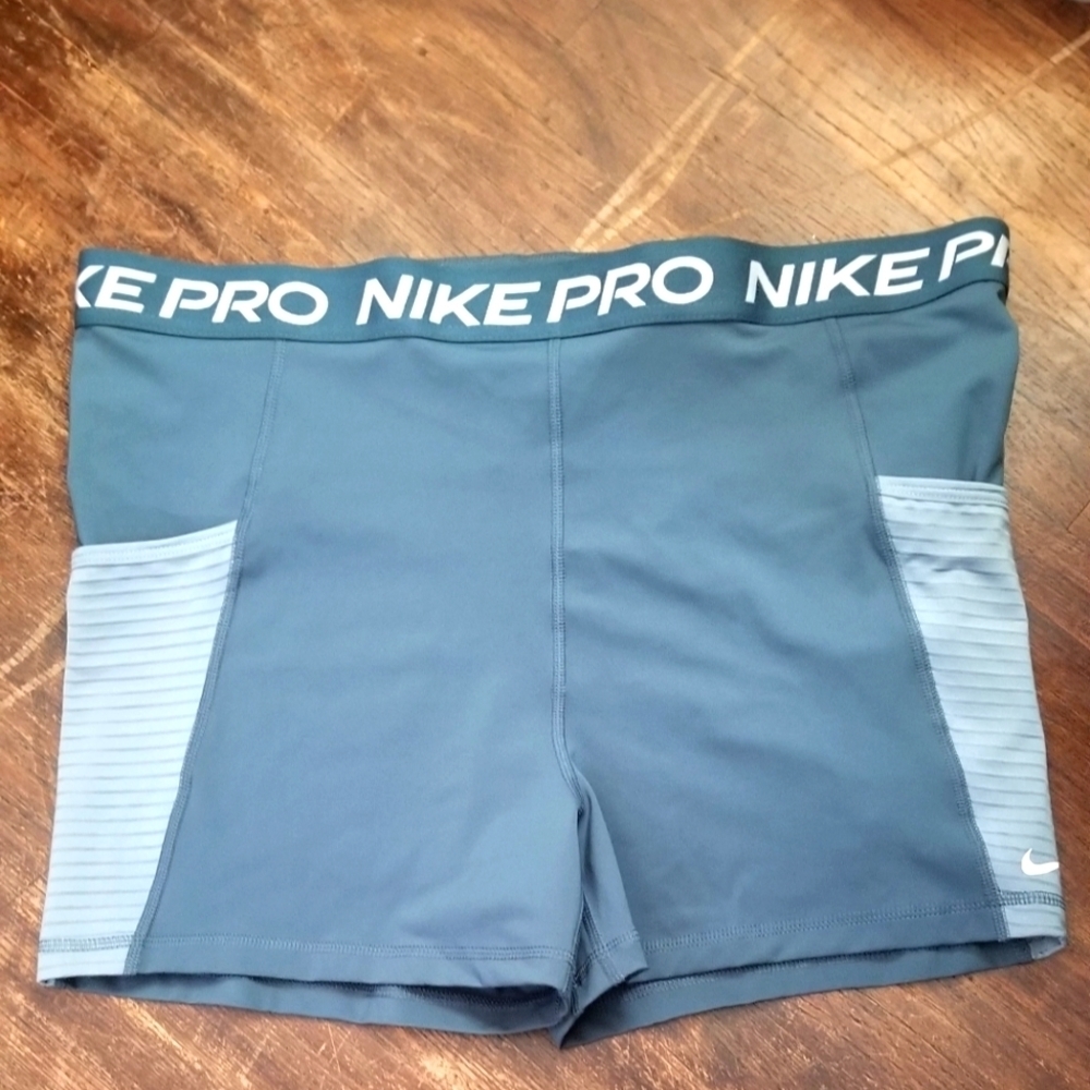 Nike Pro Shorts